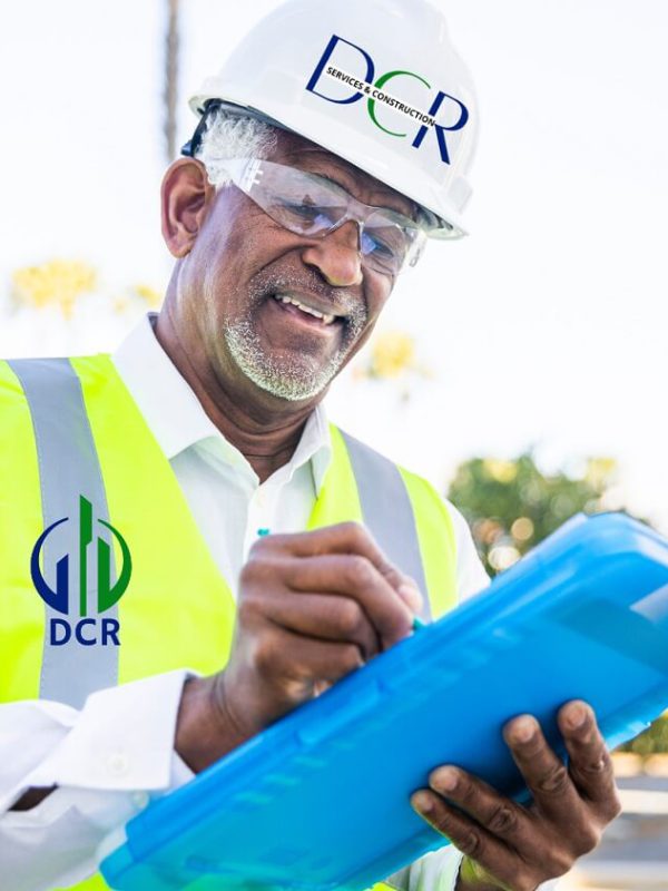 DCR Construction Generic Pictures